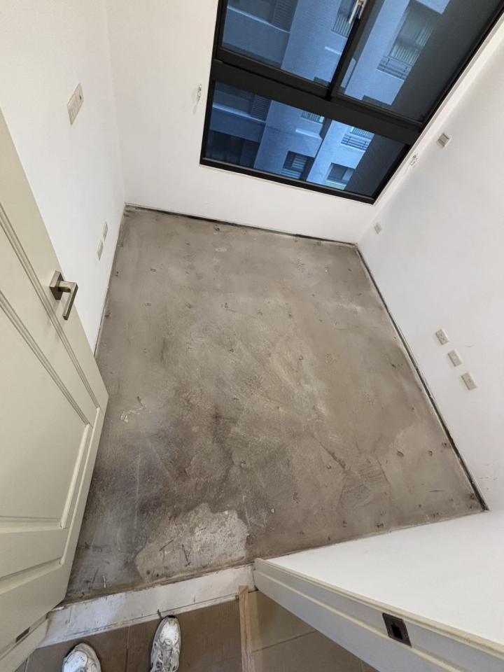 泥作/水泥施工案件圖片