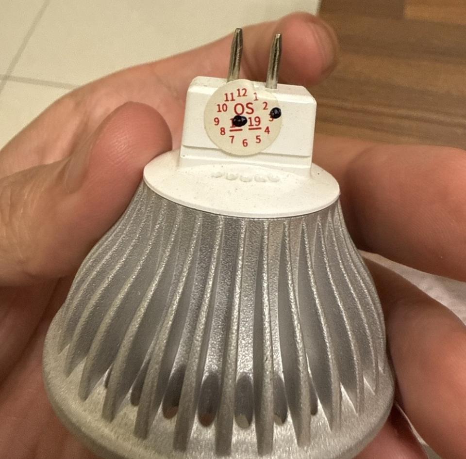 燈具維修案件圖片