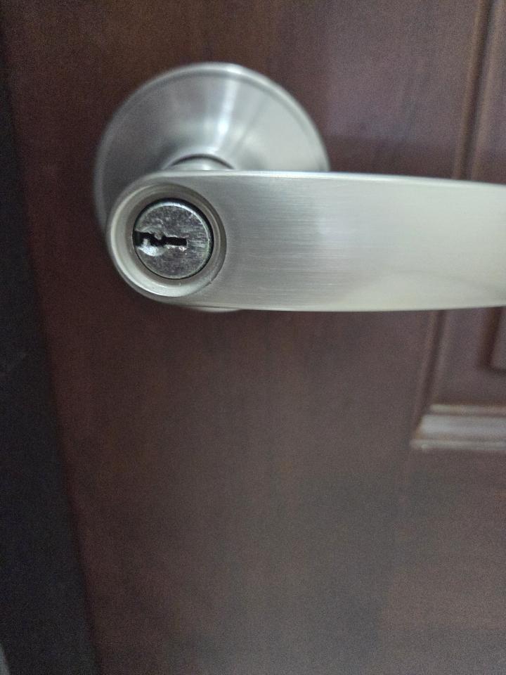 鎖匠案件圖片