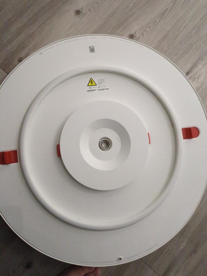燈具安裝案件圖片