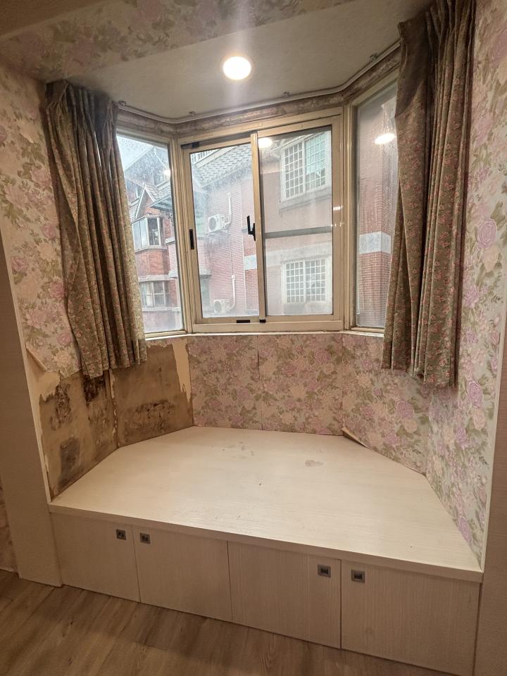 拆除工程案件圖片
