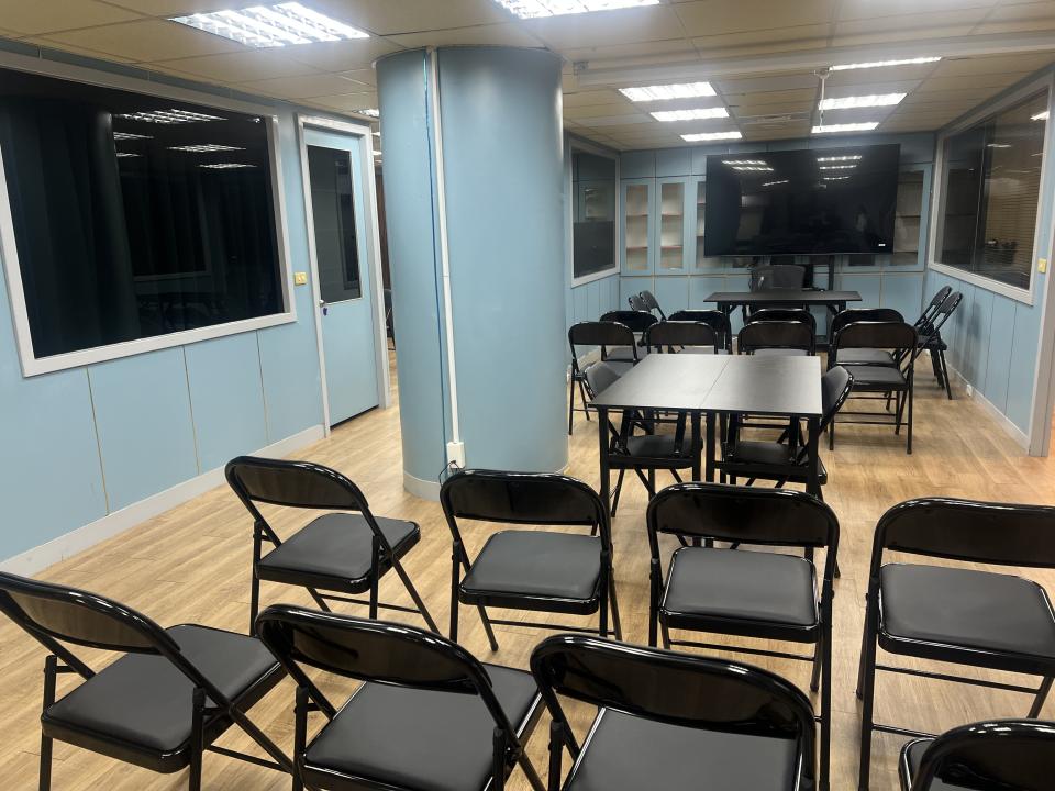 大圖輸出施工案件圖片