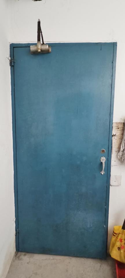 門片維修案件圖片