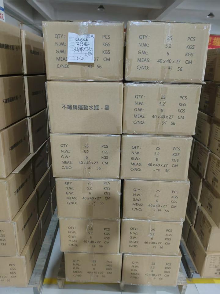 載貨運輸服務案件圖片