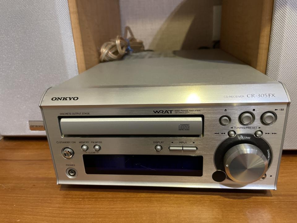 音響喇叭維修案件圖片