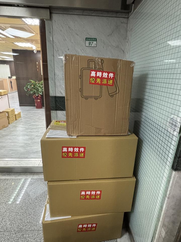 載貨運輸服務案件圖片