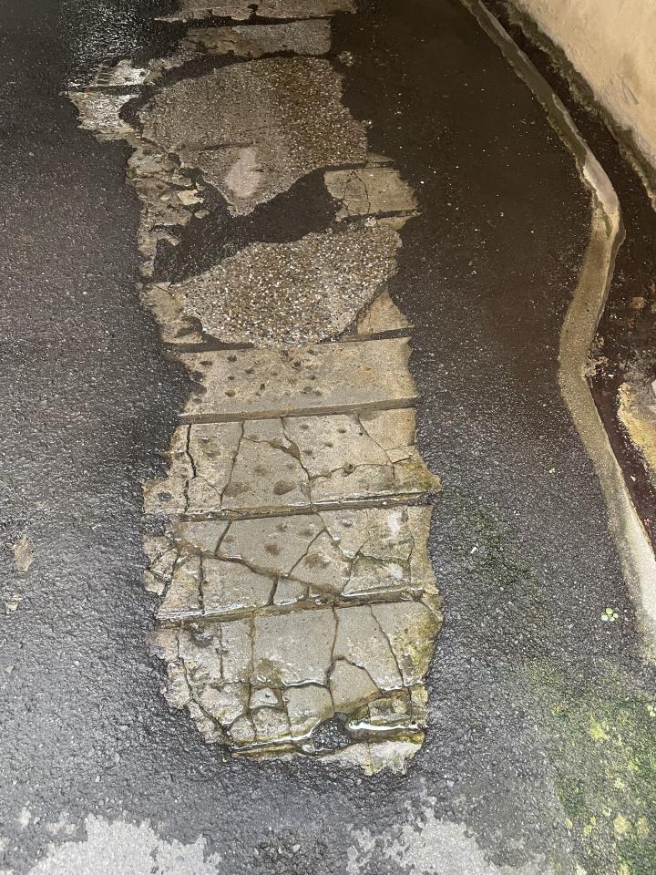 瀝青工程案件圖片