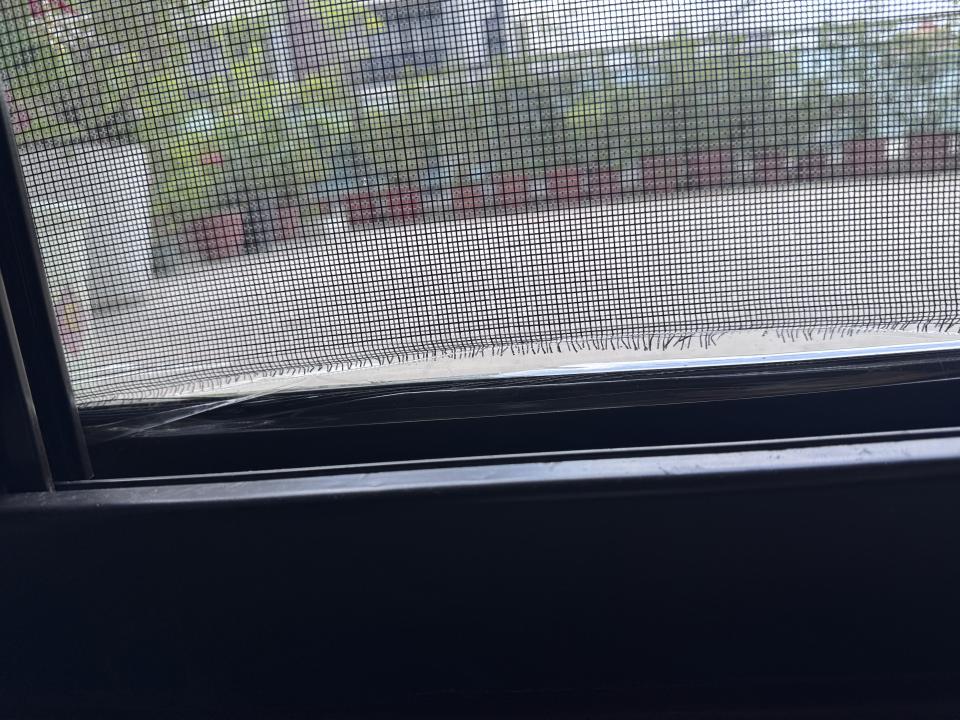 紗窗裝修案件圖片