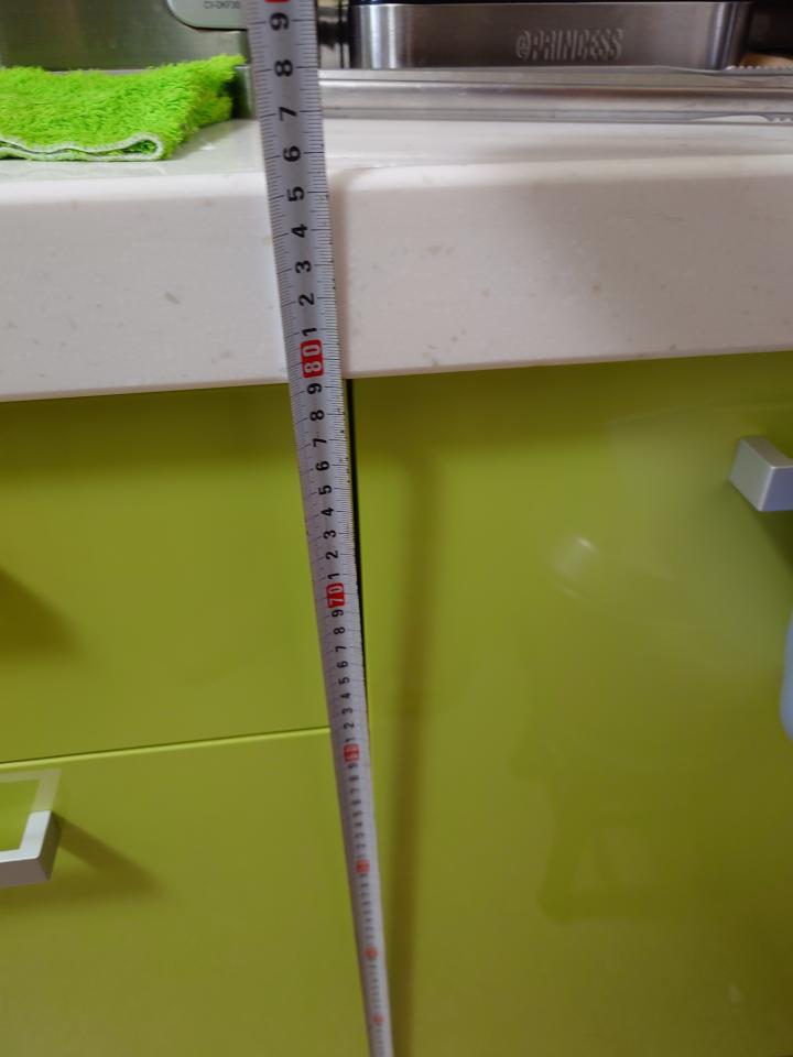 人造石檯面案件圖片