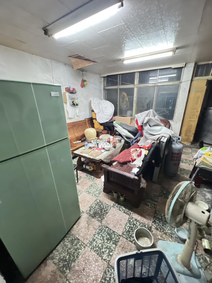 大型垃圾回收案件圖片