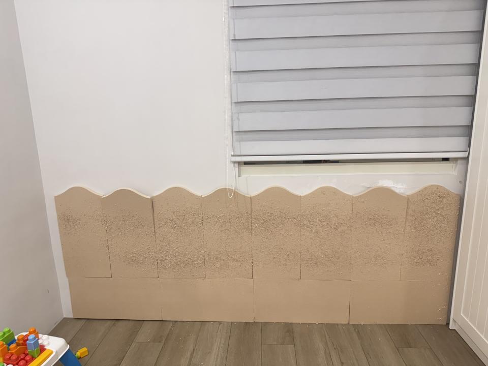 油漆工程案件圖片