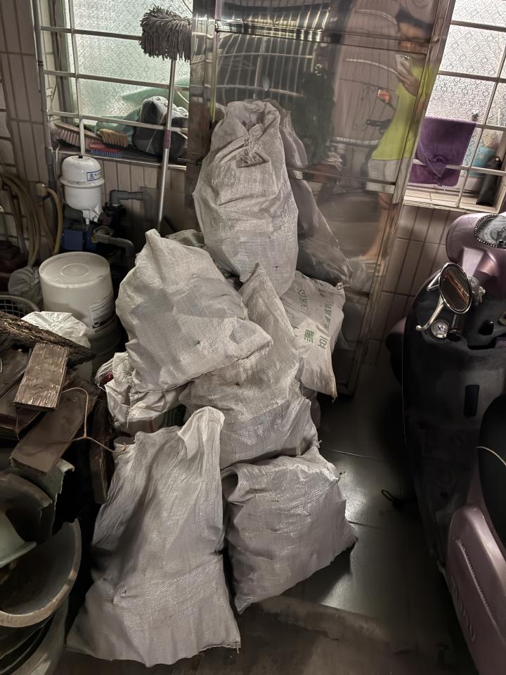 拆除工程案件圖片