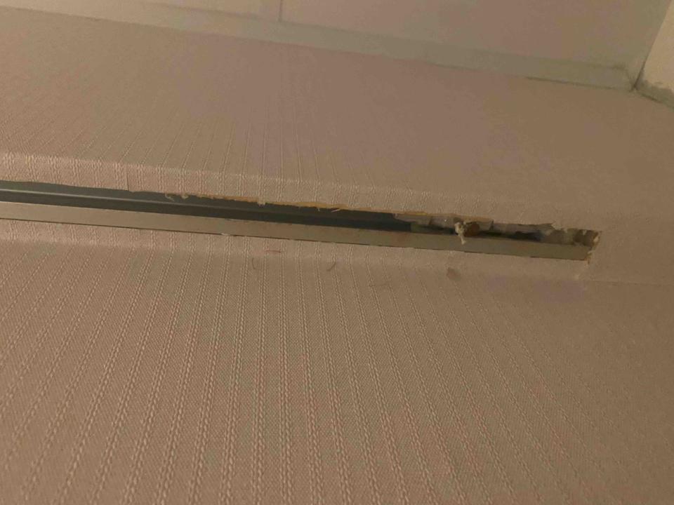 門片安裝案件圖片