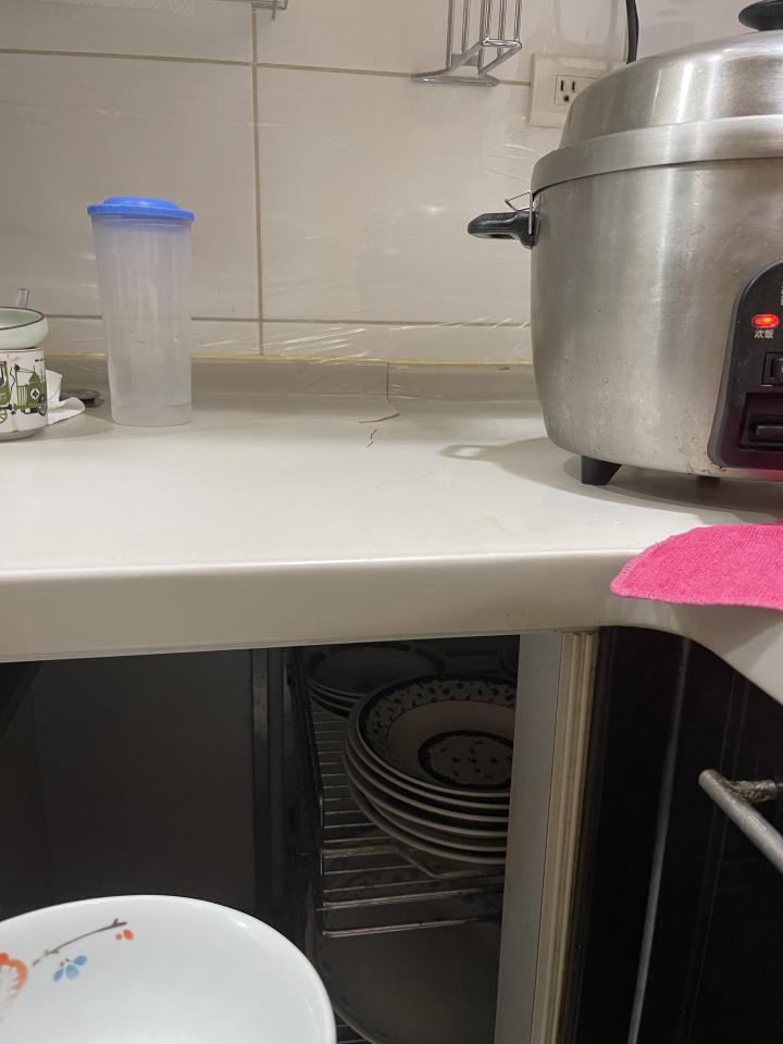廚房翻新案件圖片