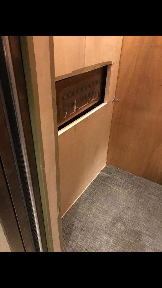 木工施工案件圖片