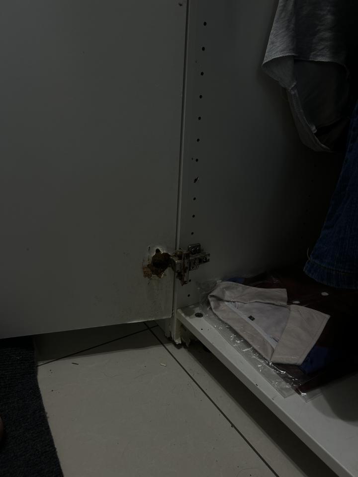 家具維修案件圖片