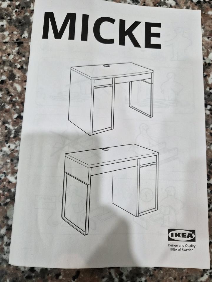 家具組裝案件圖片