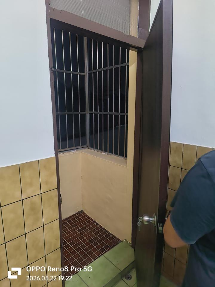 門片安裝案件圖片