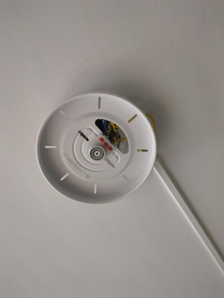 燈具安裝案件圖片