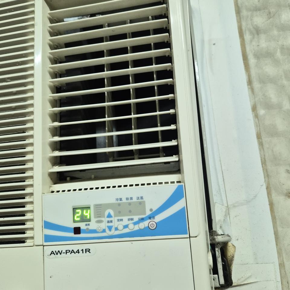 冷氣維修保養案件圖片