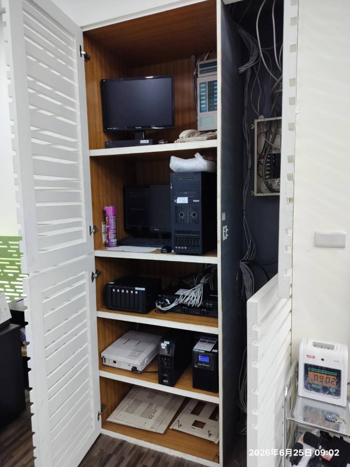 木工施工案件圖片