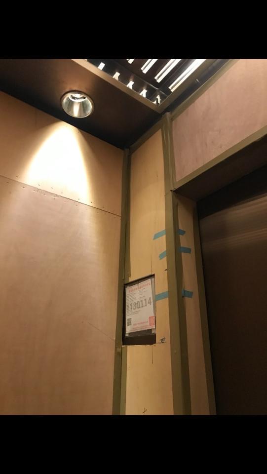 木工施工案件圖片