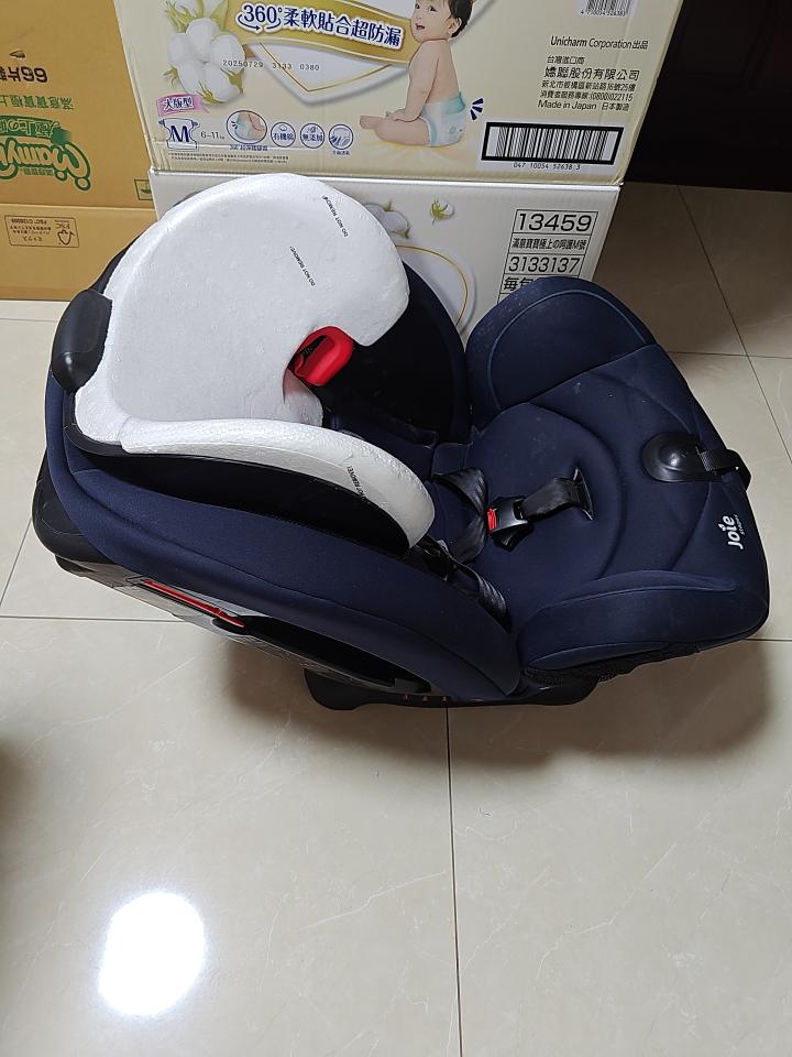 安全座椅清洗案件圖片