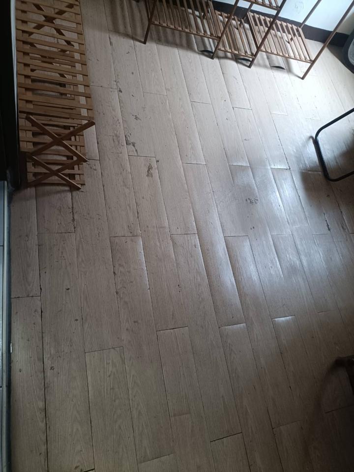 拆除工程案件圖片