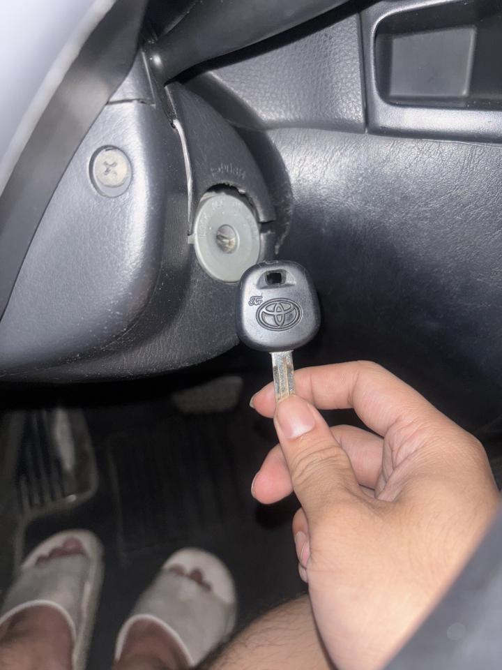 鎖匠案件圖片