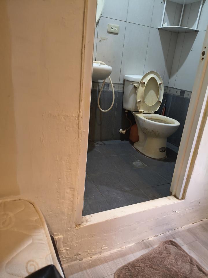 油漆工程案件圖片