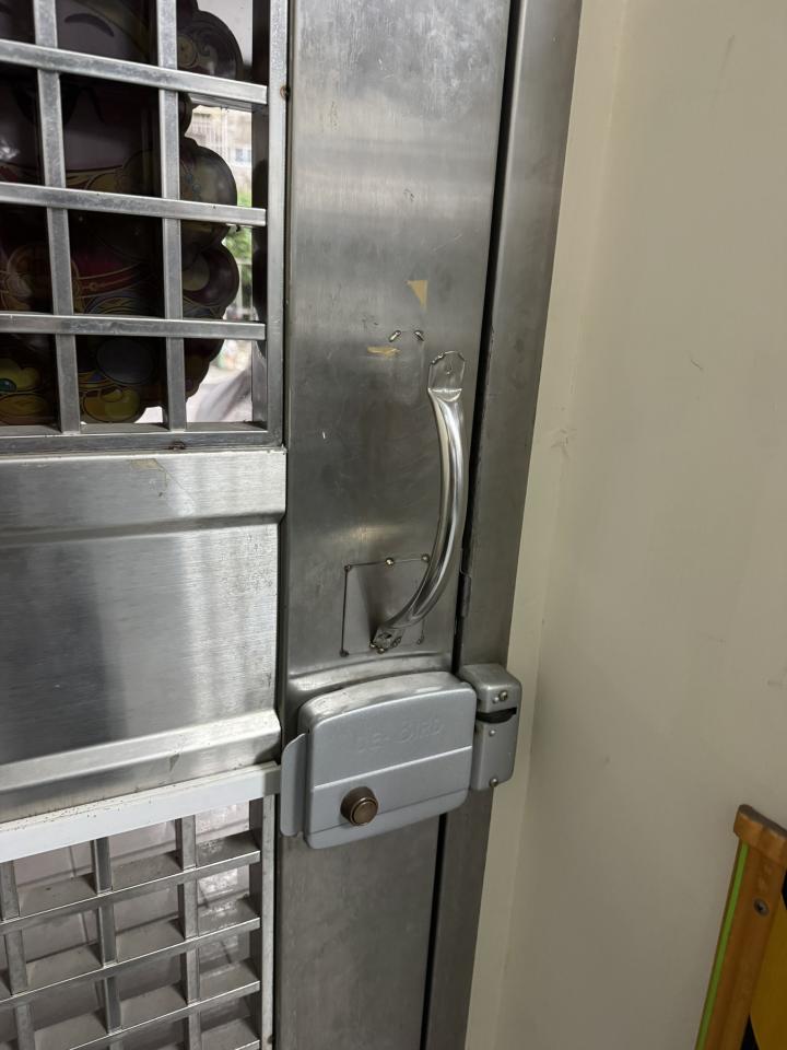 鐵工案件圖片