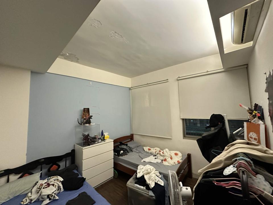 油漆工程案件圖片