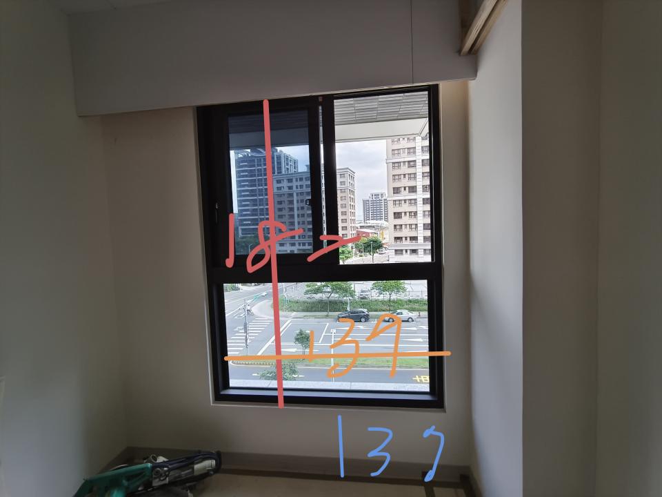 玻璃隔熱案件圖片