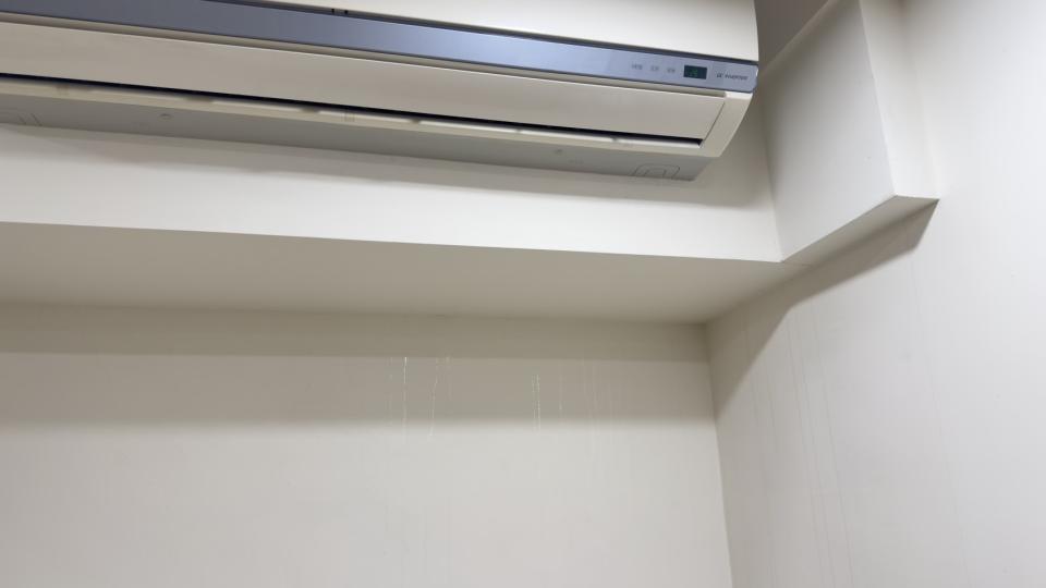 冷氣維修保養案件圖片