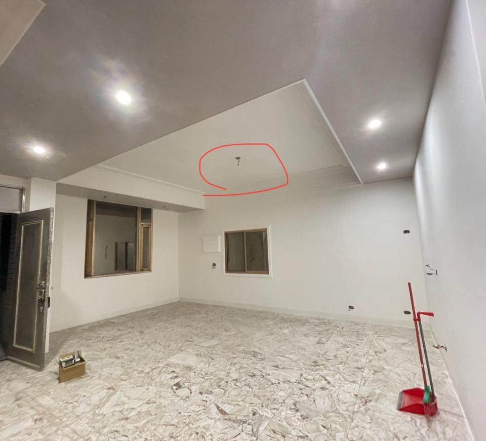 燈具安裝案件圖片