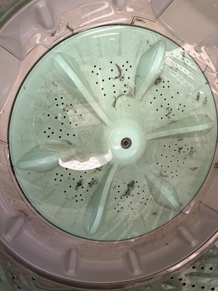 冷氣清洗案件圖片