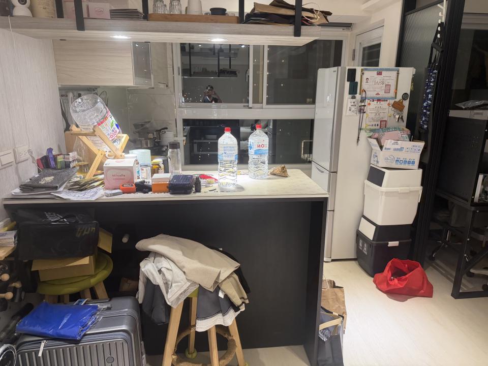 拆除工程案件圖片