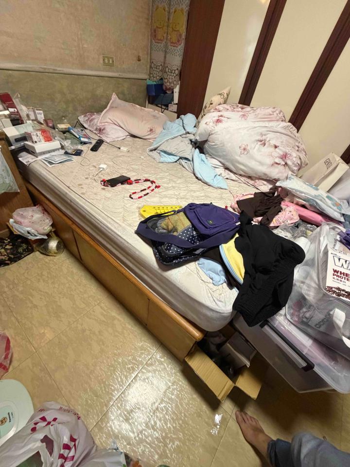 家具搬運案件圖片