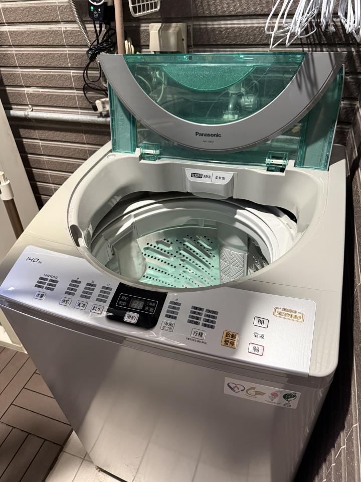 冷氣清洗案件圖片