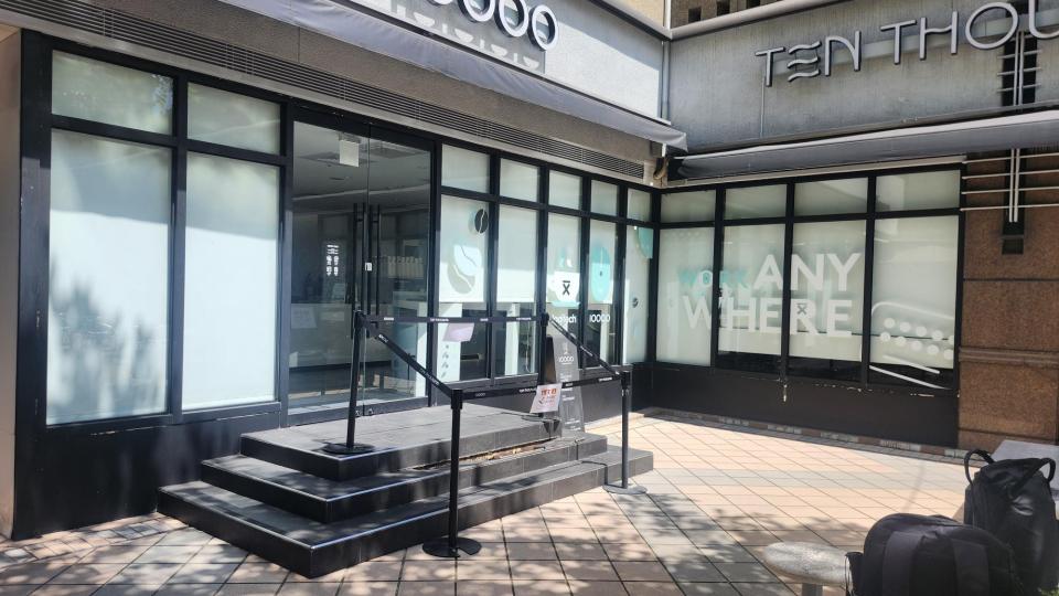 地板施工案件圖片