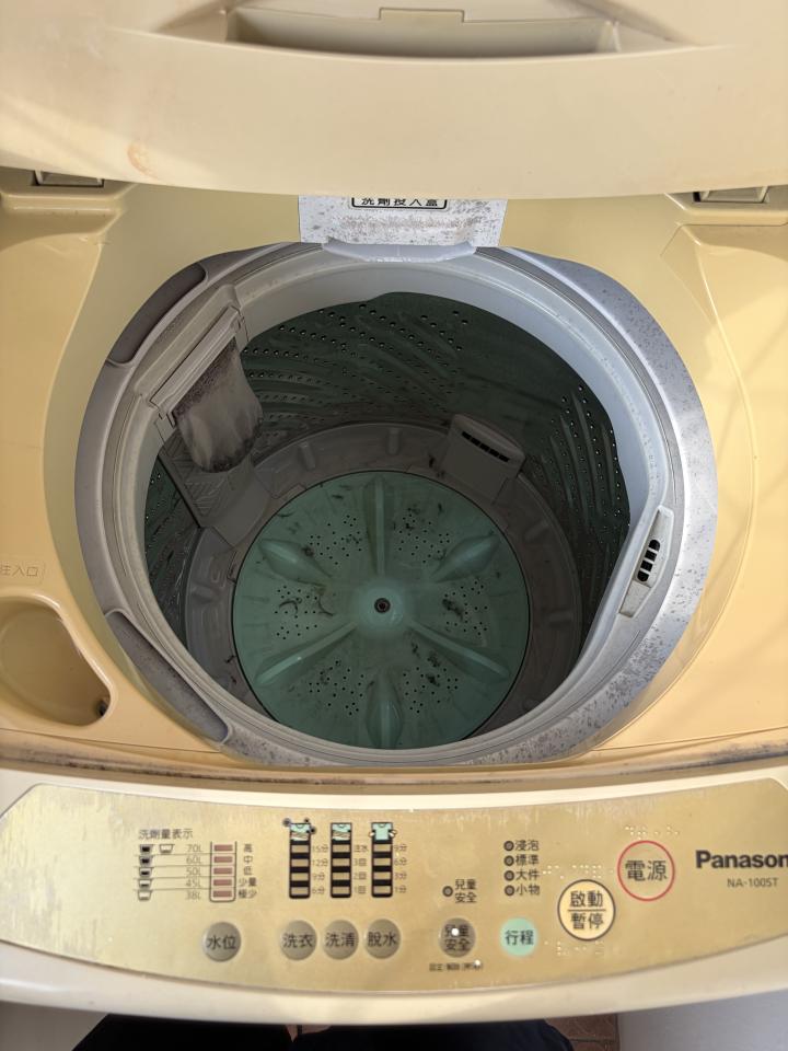 冷氣清洗案件圖片
