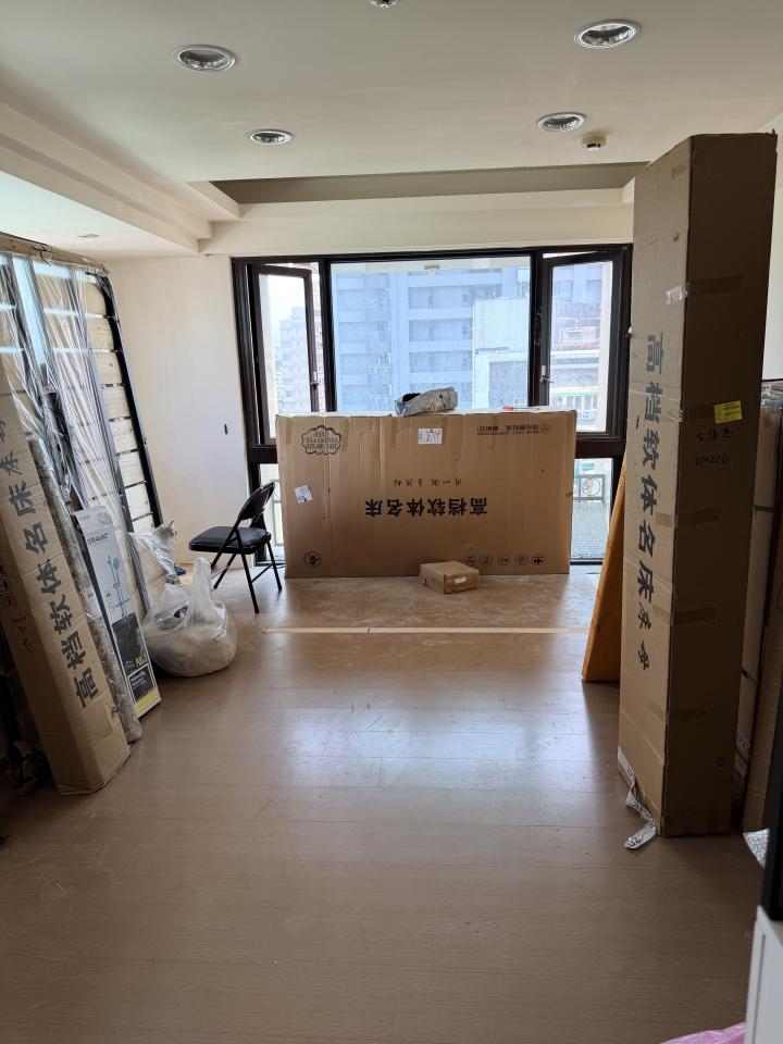 地板維修案件圖片