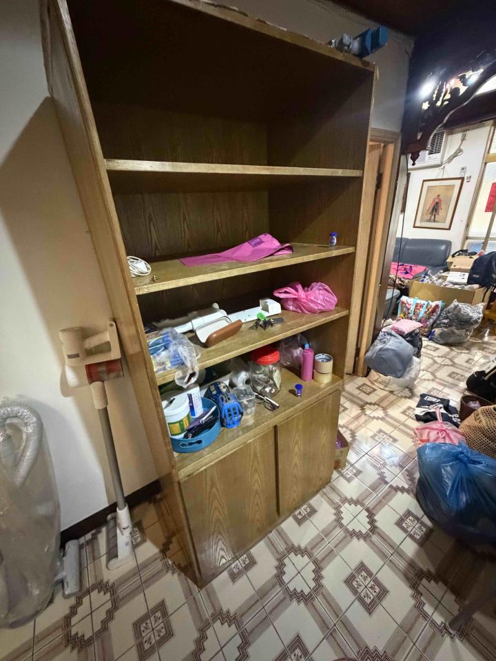 家具搬運案件圖片