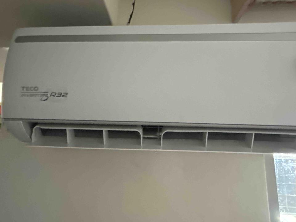 冷氣維修保養案件圖片