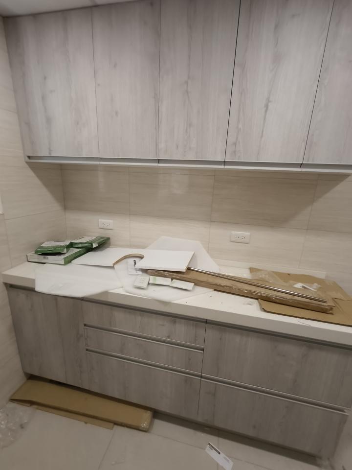 壁紙施工案件圖片