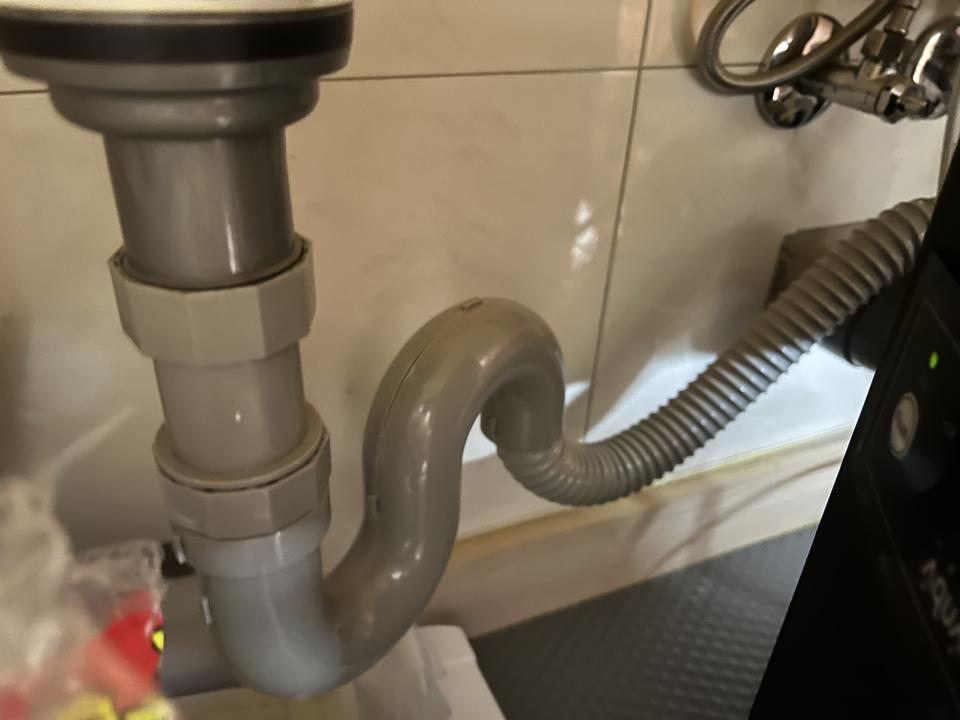 水管維修案件圖片