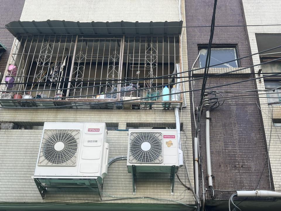 冷氣移機案件圖片