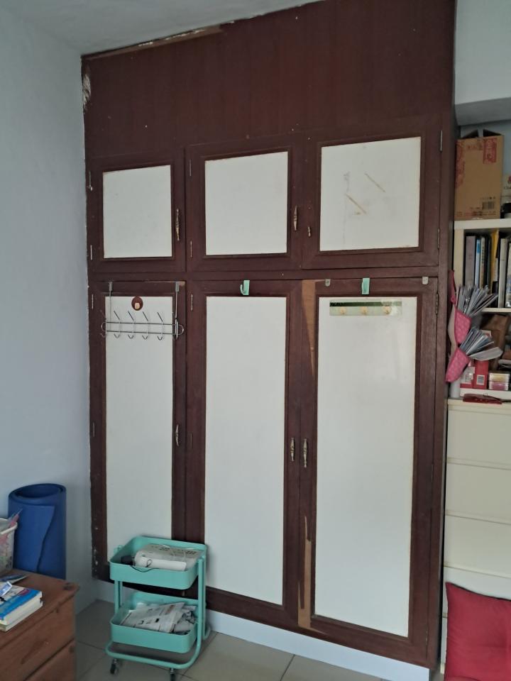 拆除工程案件圖片