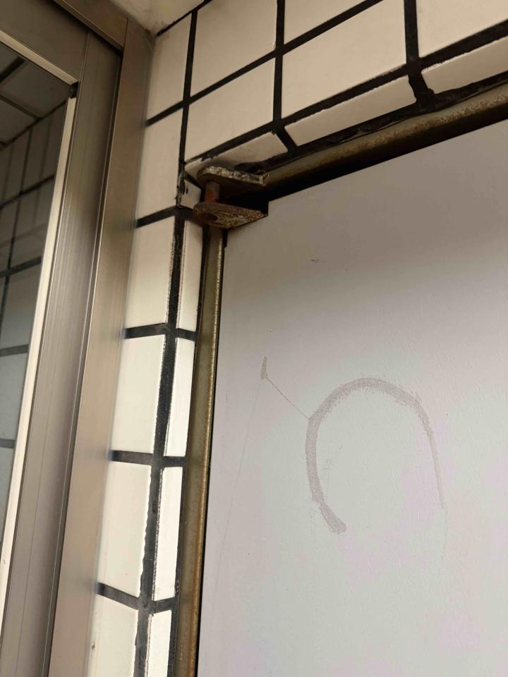 門片維修案件圖片
