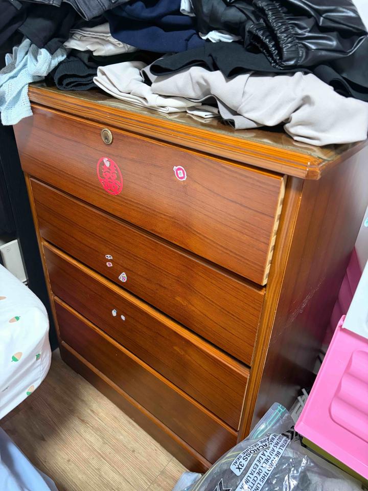 家具搬運案件圖片